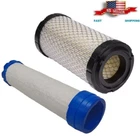 Inner Outer Air Filter For Kubota RTV500 KTV900 RTV900G RTV900R RTV900W New. Price: $29.49.