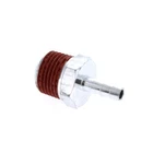 New Dewalt Oem N541850 N038264 Nailer Check Valve CFFN250T CF6131-P RCK2-4. Price: $18.14.
