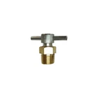 Pc Air Compressor Drain Valve For Kobalt U12HCCL 0320358 Npt Brass Quality New. Price: $12.99.