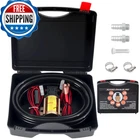 Alaygo V Fuel Gasoline Pump Kit Transfers Up To 125 Gallons Of New. Price: $124.51.