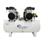 California Air Tools CAT20040DCAD Hp Gal Compressor W/ Dryer New. Price: $2951.00.