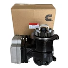 3104216RX 4318216RX Air Brake Compressor 3101137 For Cummins Isx X15 Engine New. Price: $690.00.