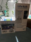 Life-bulb Led Smart Wi-fi Remote/app Control Pool/spa Light 110-120V New. Price: $180.00.