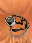 Mark Products Digital Pressure Gauge, -14.6 To 19.99 Psi Seller. Price: $499.99.
