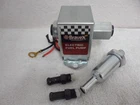 Bravex 12SL 12V Universal Electric Fuel Pump Metal Gas & Diesel (2.5-4PSI) New. Price: $30.00.