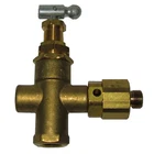Powermate 125 To 155 Psi Unloader Valve Air Compressor Genuine Replacement Part New. Price: $75.27.