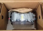 New Gast 87R555-V101-N470X 1/2HP Rocking Piston Air Compressor Vacuum Pump. Price: $999.99.