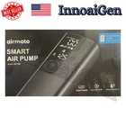 Airmoto Smart Pump BP198 Rechargeable Portable Tire Inflator Compressor New. Price: $42.49.