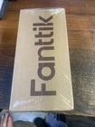 Fanttik X10 Cross Tire Inflator Portable Air Compressor, Fast Inflation/deflatio New. Price: $104.99.