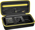 Case Compatible With Fanttik X9 Pro Portable Tire Inflator For Motorcycle, Also New. Price: $23.99.