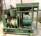 Operational Sullair 25-100L Hp Rotary Screw Compressor 125PSI 400CFM For. Price: $1250.00.