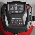 Craftsman 6-GALLON No Hours Electric 150 Psi Pancake Air Compressor (motor Only) Used. Price: $99.99.