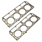Autohaux 2PCS Cylinder Head Gasket Engine 12589226 12573949 For ... New. Price: $61.87.