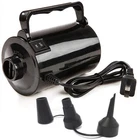 Electric Air Pump For Inflatable Pool Toys High Power Quick-fill New. Price: $24.95.
