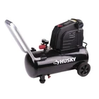 Hotdog Air Compressor Husky Gallon 150PSI Compact Quiet 1.8 Hp Quick Coupler New. Price: $215.46.
