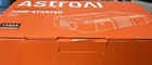 Astroai S8 Car Jump Starter: 1500A Peak 12V Portable Battery Pack W/ Flashlight New. Price: $67.20.
