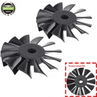 A11031 Air Compressor Fan Fits Models: D55146 D55167 & D55168 New. Price: $14.99.