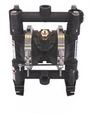 Graco 241906 Husky 716 Air-operated Double Diaphragm Transfer Pump, 3/4" New. Price: $625.00.