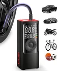 Bdo Inflator - Portable Air Compressor, 2.5X Faster 150PSI Cordless Tire... New. Price: $194.42.