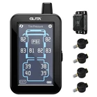 Guta Tire Pressure Monitoring System, Trailer Tpms With Color Touchscreen Dis... New. Price: $397.57.