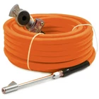 General Power Industrial Co. GP50020 Tire Inflator KIT,0 300 Psi,size 3/8" 52 New. Price: $39.35.