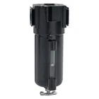 Pneumatics FILTER,40 Micron,metal BOWL,1/2" F354W New. Price: $80.02.