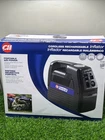Campbell Hausfeld 12 Volt Inflator, Rechargeable, Compressor For Tire Black New. Price: $69.99.
