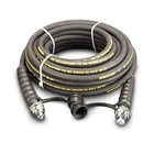 Enerpac 277-HC-9206C Ft. Hose With Two CH-604 New. Price: $259.94.