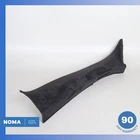 2019 Jaguar X761 F-pace Front Left Pillar Trim Panel Suede Black Oem Used. Price: $53.95.