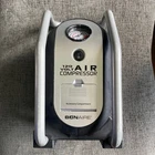 Bon-aire Volt Compressor WH120 Tested 3 Tall By 8 Inches Wide Used. Price: $49.47.