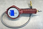 Matco Tools Digital Tire Inflator Chuck DT6 - Burgundy Used. Price: $94.95.