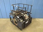 Stanley HP-1 Compact Diesel Portable Hydraulic Power Unit Pump Used. Price: $3999.99.