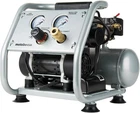 Metabo Hpt Quiet Air Compressor, Portable 1 Gallon Oil-free U... New. Price: $265.99.