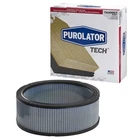 Case Of Three (3) Purolator Tech TA30067 Air Filters For XA67 WGA535 WAF178 New. Price: $34.99.