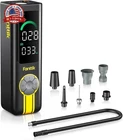 Fanttik X10 Cross Tire Inflator/blower 2-IN-1, Cordless Portable New. Price: $151.86.