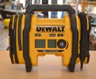 Dewalt 12V/20V Air Inflator (DCC020I) *pre-owned* Free Shipping Used. Price: $99.99.