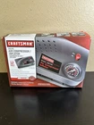 Craftsman 2875113 Portable Air Compressor / Inflator 12V 250PSI Used. Price: $27.15.