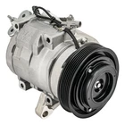 Philtop Ac Compressor Compatible With 2001-2007 Highlander, 2002-2006 Used. Price: $84.00.