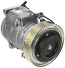 Denso 471-1630 A/c Compressor W/ Clutch Oem Replacement New. Price: $249.99.