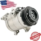 A/c Compressor For Mazda 2014-2021 2012 2013 198331 BFD161450A New. Price: $159.99.