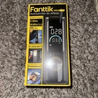 Fanttik S200 Apex Multifunction Tire Inflator Portable Air Compressor 150 Psi New. Price: $39.00.