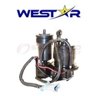 Air Suspension Compressor Westar CD-7720 New. Price: $329.53.