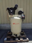 2025 Ingersoll Rand 2545K10P Hp 120 Gallon Vertical Air Compressor 230 Volts Used. Price: $4000.00.