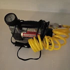 Pittsburgh Automotive High Volume Air COMPRESSOR-12 Volt 100 Psi Used-no Box. Price: $17.99.