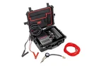 Portable Twin Air Compressor W/carry Case, 12V, 150PSI, 6.16CFM RS208A New. Price: $549.95.