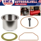 For Craftsman Dewalt Air Compressor Cylinder Sleeve Compression Ring Kit K-0650 New. Price: $18.97.