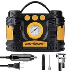 Cartman Portable Air Compressor Pump, 12V Dc And Home 110V Ac Swift Perfo... New. Price: $79.86.