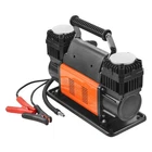 Vevor 10.6 Cfm Heavy Duty Air Compressor, 30S Fast Inflation Dual-cylinder Por New. Price: $169.15.