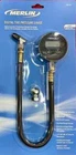 Digital Tire Inflator With Pressure Gauge (0-150PSI) New. Price: $33.99.