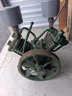 Champion Pneumatic R2-30A-P03 Air Compressor Pump, Hp, 5 Stage, 64 Fl For. Price: $500.00.